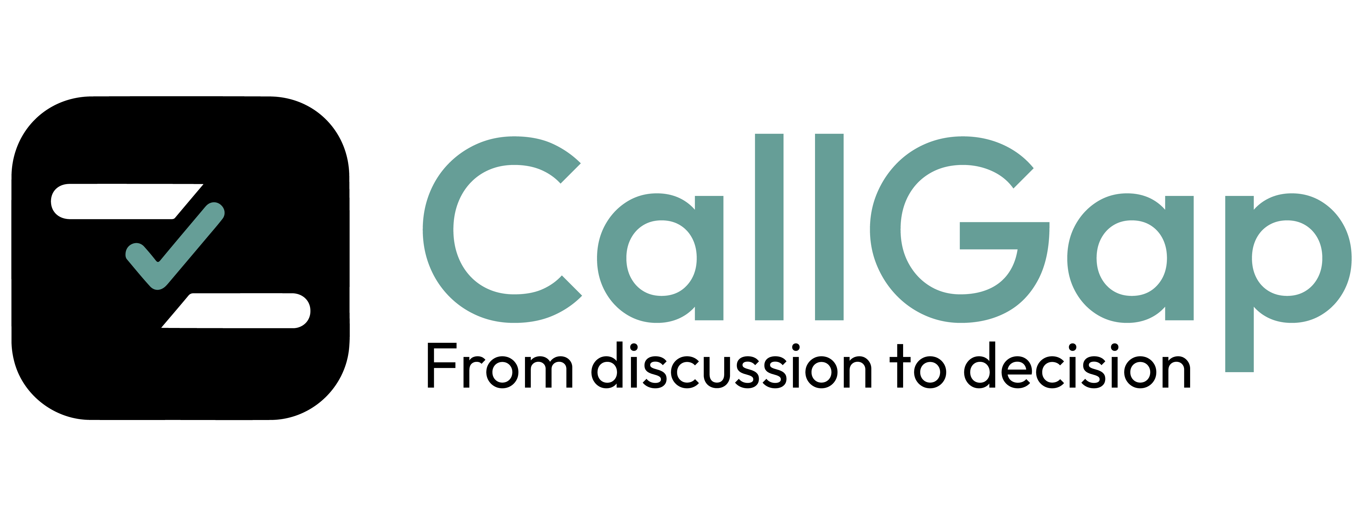 CallGap